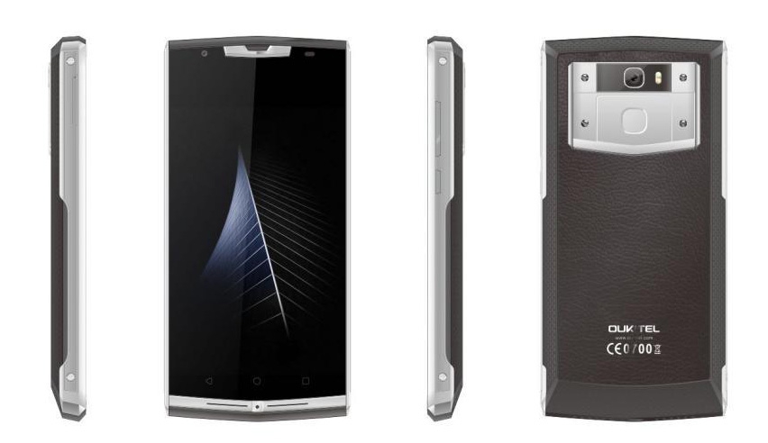 На выставке MWC 2017?...