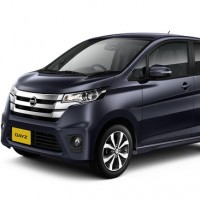 Nissan и Mitsubishi сообща...