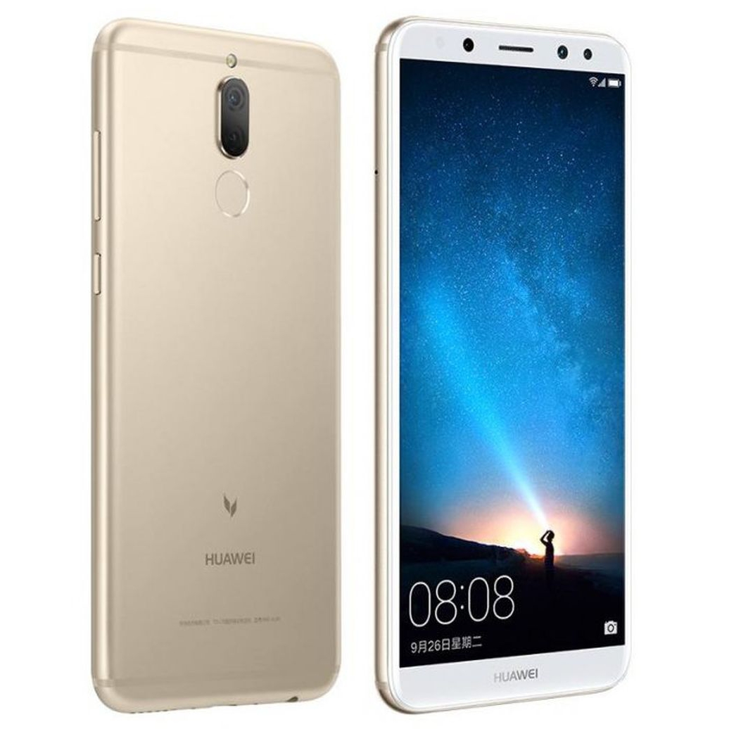 Компания Huawei наладила...