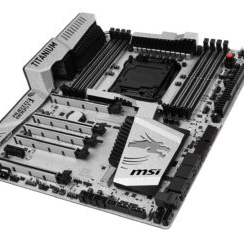 Компания MSI показала...