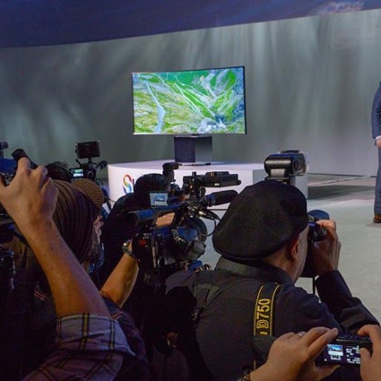 Концерн Samsung объявил о...