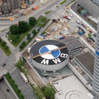 Компания BMW показала...