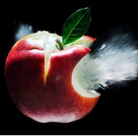 Компания Apple решила...