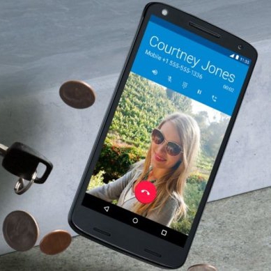 Компания Huawei вышла на...