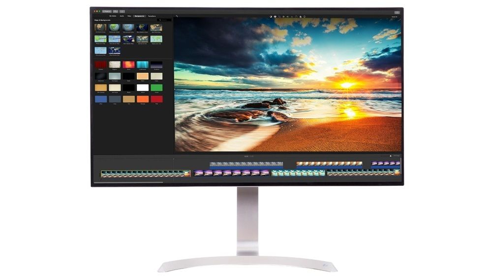 Компания ?LG?...
