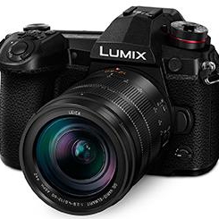 Корпорация Panasonic...