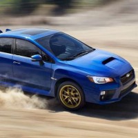 Компания Subaru...