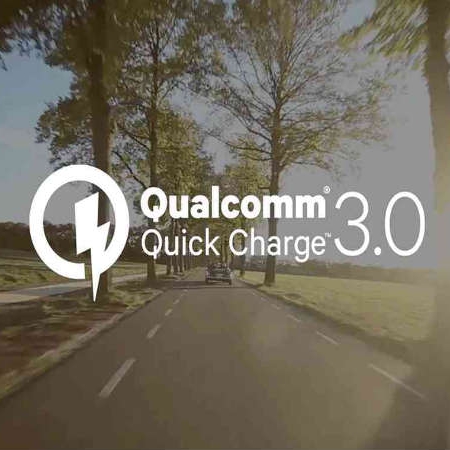 ?Компания Qualcomm...