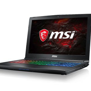 Компания MSI готова...