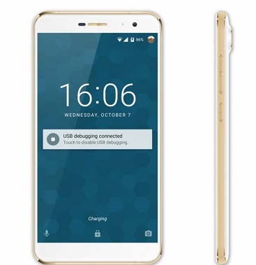 Компания Doogee?? готовит...