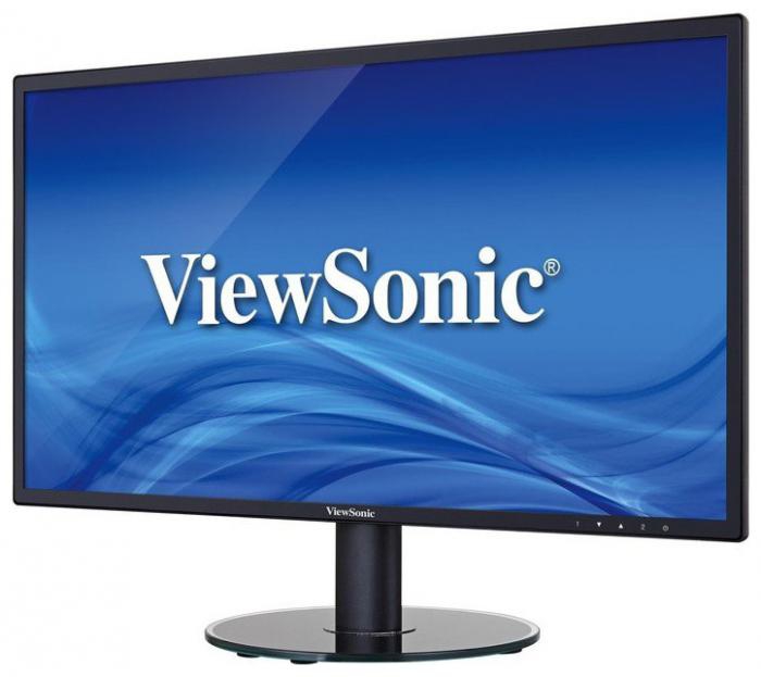 Компания ?Viewsonic?...