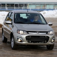 АвтоВАЗ начнёт...