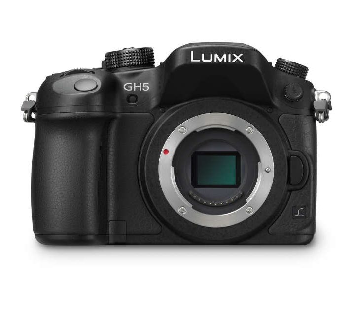 Корпорация Panasonic?...