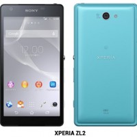 Компания Sony показала...