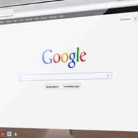 Google дорабатывает...