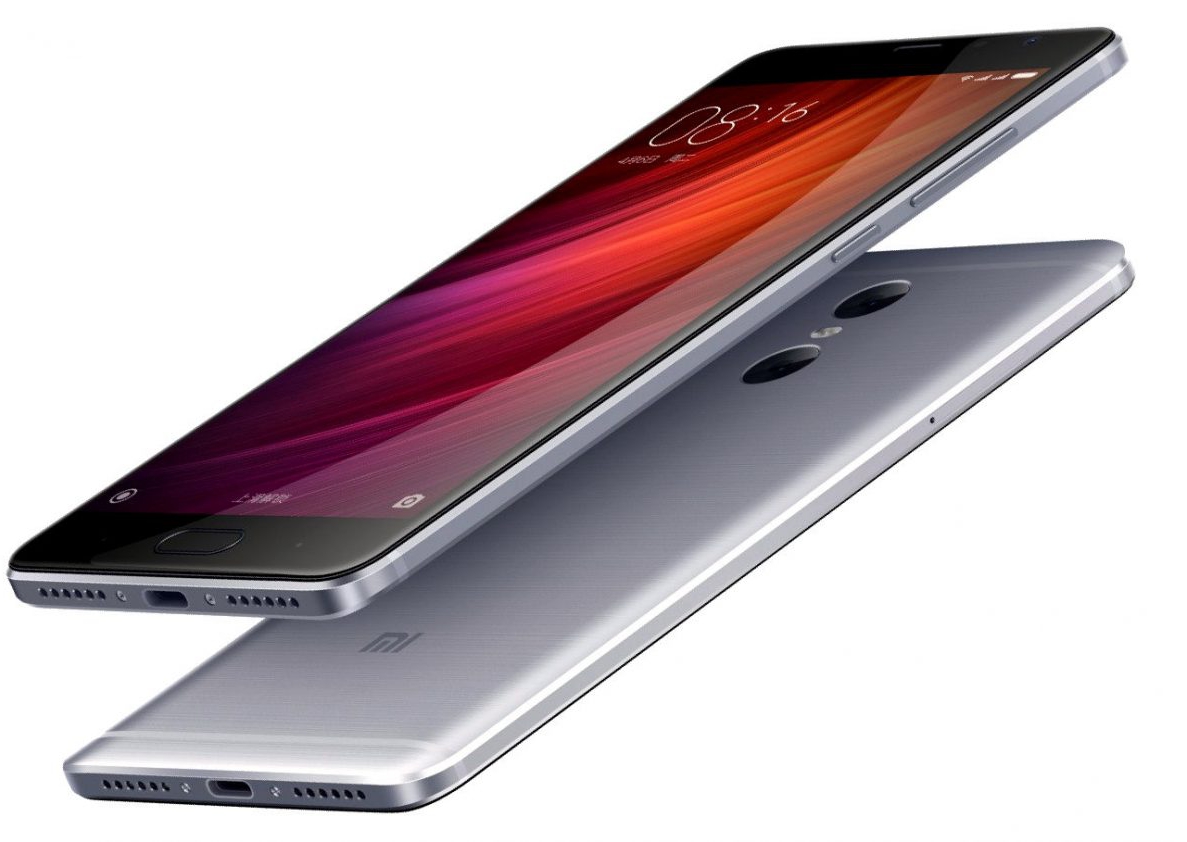 Компания Xiaomi?? готовит...