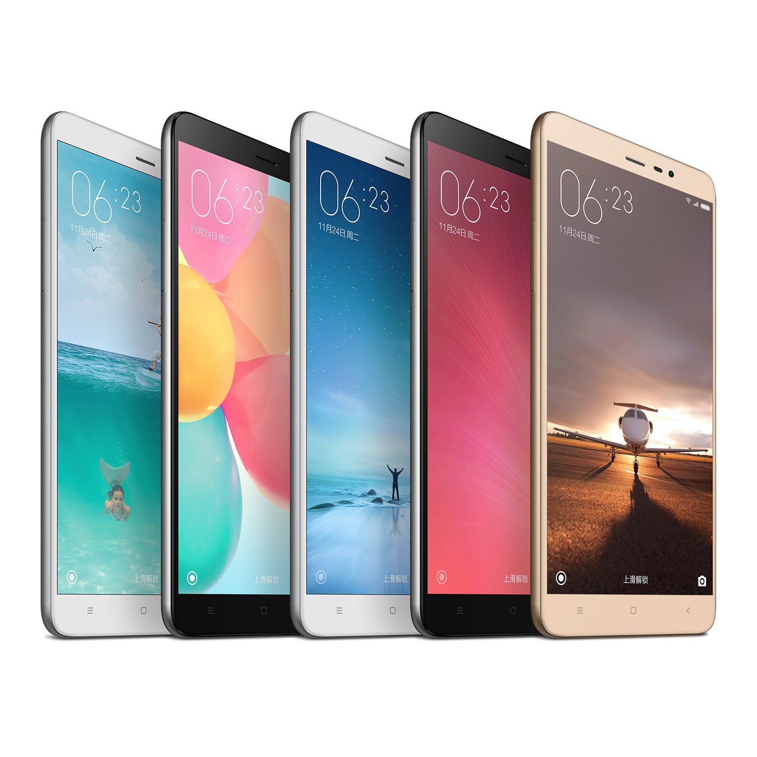 Компания Xiaomi готовит...