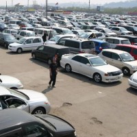Продажи в России авто...