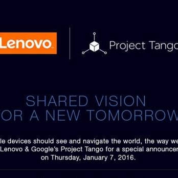 Компания Lenovo показала...
