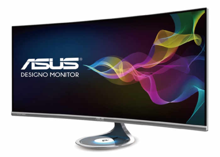 Компания ASUS...
