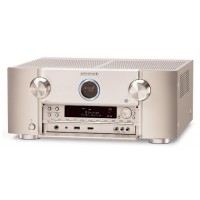 Корпорация Marantz...