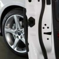 Модели Ford Focus 2013 года,...