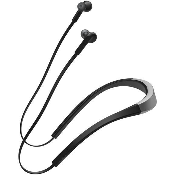 Корпорация Jabra?...