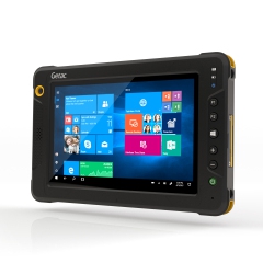 Компания Getac...