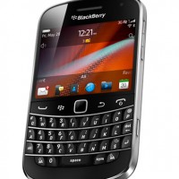 Компания Blackberry...