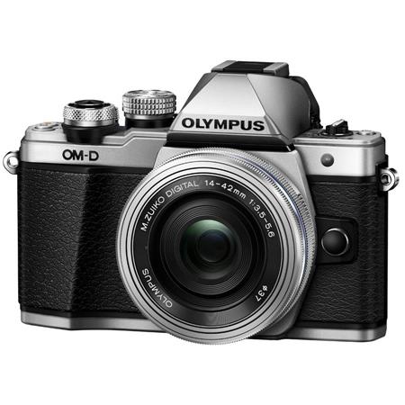 ?Компания Olympus...