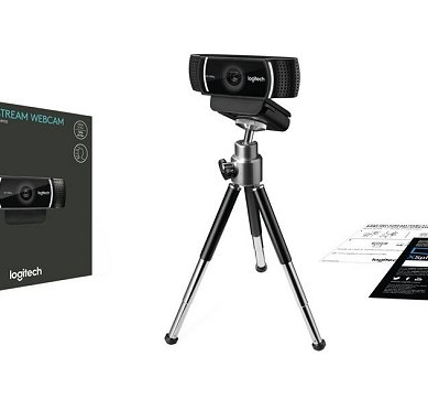 Компания Logitech...