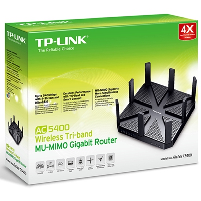 ?Компания TP-Link завезла...