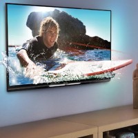Philips Smart TV PFL6007 - видеть...