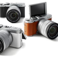 Компания Fujifilm...
