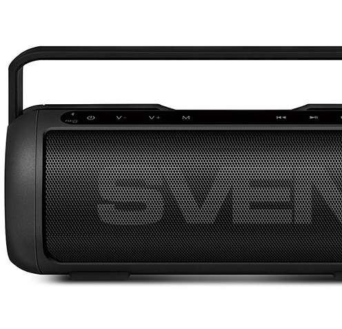 Компания SVEN...