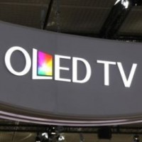 Недорогих OLED...