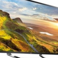 LG 84LM960V - первый UltraHD...