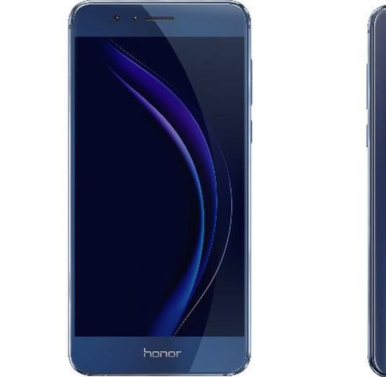 Компания Huawei...