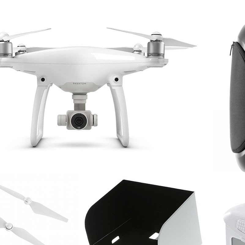 ?Компания DJI?...