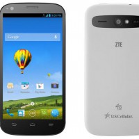 Китайская компания ZTE...