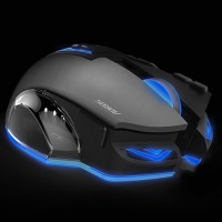 Новые клавиатура Thunder...