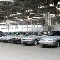 Спрос на автомобили...