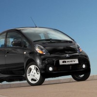 Mitsubishi покажет в...