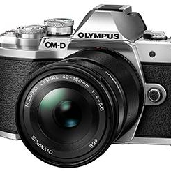 Компания Olympus...