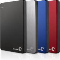 Компания Seagate...