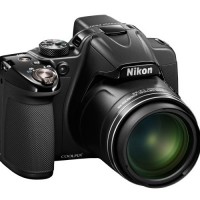 Компания Nikon показала...