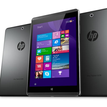 Компания HP выпустила...