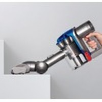 Пылесос DYSON Digital Slim DC45...