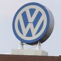 Volkswagen, произвела 500...