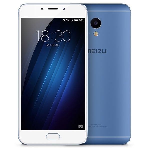 ?Компания Meizu...